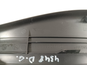 Mercedes Benz CLA-Class W117 (2013–2019) Inner sill trim A1766800374 - 3