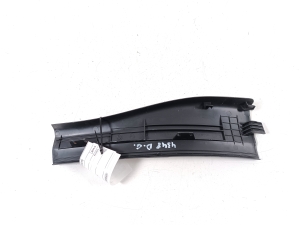 Mercedes Benz CLA-Class W117 (2013–2019) Inner sill trim A1766800374 - 4