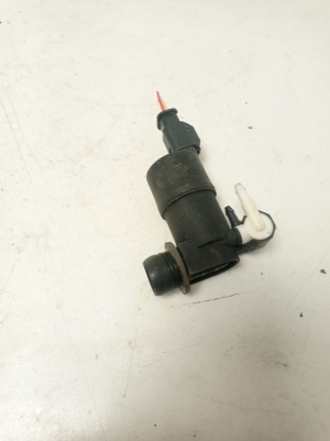   Motor für Frontscheibenwaschanlage  - 9641553880 