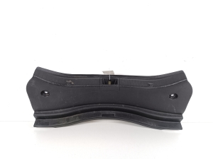 Mercedes Benz CLA-Class W117 (2013–2019) Rear panel interior trim A1176900044 - 3
