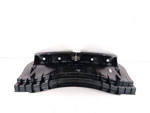 Mercedes Benz CLA-Class W117 (2013–2019) Rear panel interior trim A1176900044 - 6