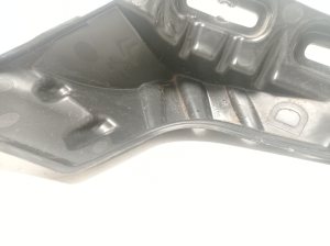 Citroen C3 (2016–2026) Front fender bracket 9812550880 - 2