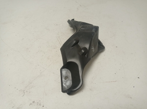 Citroen C3 (2016–2026) Front fender bracket 9812550880 - 4