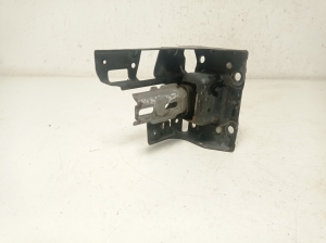 Citroen C3 (2016–2026) Engine mount 9807450680 - 2
