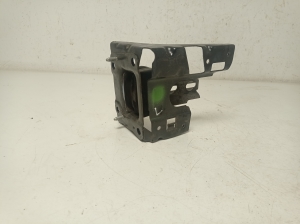 Citroen C3 (2016–2026) Engine mount 9807450680 - 3