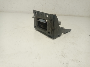 Citroen C3 (2016–2026) Engine mount 9807450680 - 4
