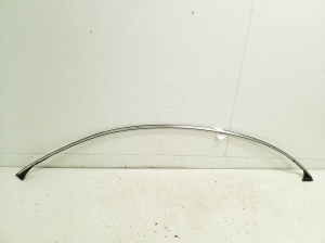 Mercedes Benz CLA-Class W117 (2013–2019) Katuseliist A1176730283 - 3