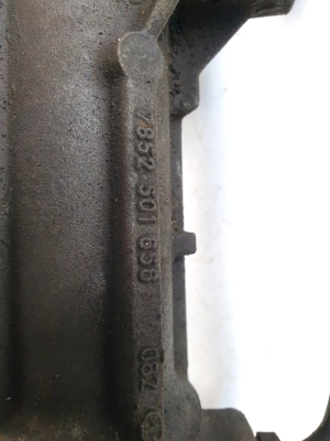 BMW 3 SERIES E46 (1998–2007) Steering rack 7852974495  7852501658 082 - 2