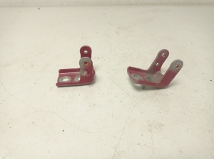 Citroen C3 (2016–2026) Front door top hinge - 4