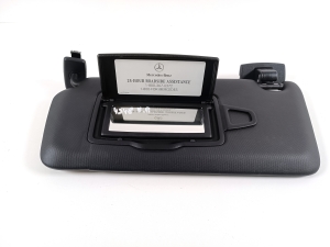 Mercedes Benz CLA-Class W117 (2013–2019) Päikesesirm A1768100110 - 3