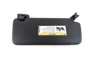 Mercedes Benz CLA-Class W117 (2013–2019) Päikesesirm A1768100110 - 5