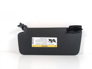 Mercedes Benz CLA-Class W117 (2013–2019) Päikesesirm A1768100310 - 2