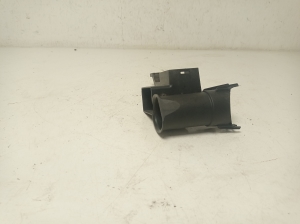 Citroen C3 (2016–2026) Air intake hose 9677186180 - 3