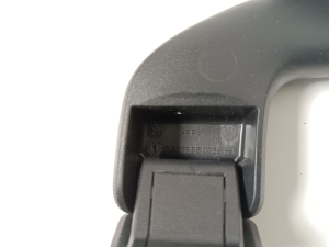 Mercedes Benz CLA-Class W117 (2013–2019) Katuse sisemine käepide A2468100754 - 3