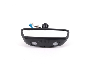 Mercedes Benz CLA-Class W117 (2013–2019) Sisepeegel A1768101017 - 4