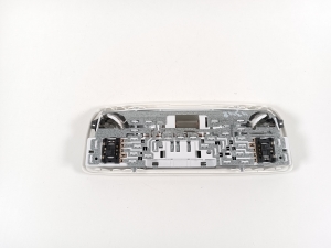Mercedes Benz CLA-Class W117 (2013–2019) Rear interior lighting panel A2049060335 - 3