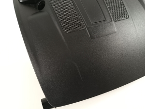 Mercedes Benz CLA-Class W117 (2013–2019) Front interior lighting panel A0009007303 - 4