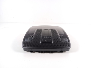 Mercedes Benz CLA-Class W117 (2013–2019) Front interior lighting panel A0009007303 - 7