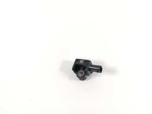 Mercedes Benz CLA-Class W117 (2013–2019) Turvapadja andur A1668210151 - 2