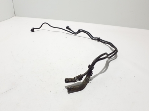 VOLVO V60 (2018–2026) Voolik 31493271 - 2