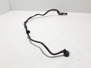 VOLVO V60 (2018–2026) Voolik 31493271 - 3