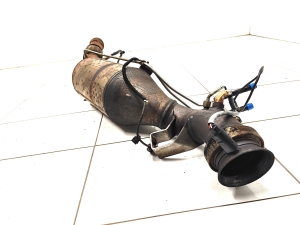 Mercedes Benz Sprinter /906/ (2006–2018) Katalysator A9064902414 - 3