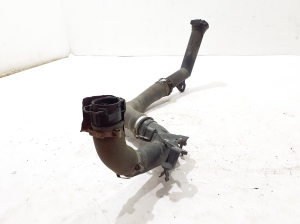 RENAULT Megane III (2008–2016) Vahejahuti voolik 144603116R - 3
