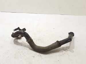 RENAULT Megane III (2008–2016) Vahejahuti voolik 144603116R - 4