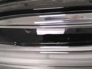 VOLVO XC90 (2015–2024) Scheinwerfer vorne 32342482 - 2