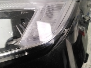 VOLVO XC90 (2015–2024) Scheinwerfer vorne 32342482 - 4
