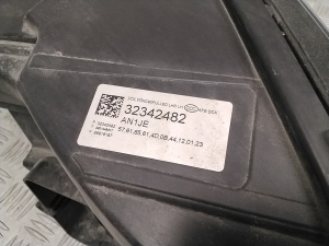 VOLVO XC90 (2015–2024) Scheinwerfer vorne 32342482 - 7
