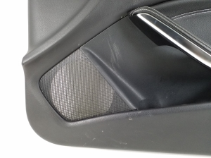 Mercedes Benz CLA-Class W117 (2013–2019) Esiukse polster A1177200401 - 3