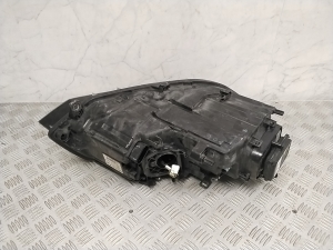 Volkswagen Touareg II (2010–2018) Scheinwerfer vorne 7P1941751 - 4