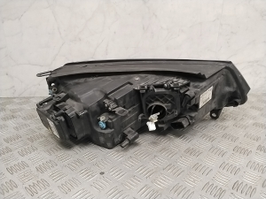 Volkswagen Touareg II (2010–2018) Scheinwerfer vorne 7P1941751 - 10