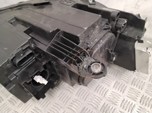 Volkswagen Passat B8 (2014–2023) Scheinwerfer vorne 3J1941005 - 5