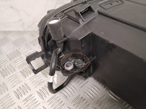 Volkswagen Passat B8 (2014–2023) Scheinwerfer vorne 3J1941005 - 8