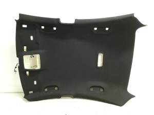 Mercedes Benz CLA-Class W117 (2013–2019) Laepolster A1176905200 - 3
