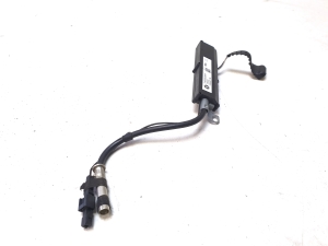Chrysler Grand Voyager IV (2001–2007) Antenna amplifier 04685636AF - 2