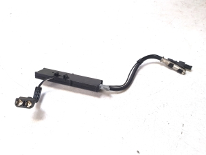 Chrysler Grand Voyager IV (2001–2007) Antenna amplifier 04685636AF - 4
