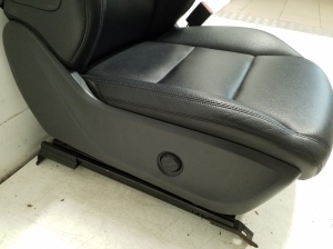Mercedes Benz CLA-Class W117 (2013–2019) Esiiste ja selle osad - 3
