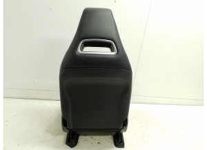 Mercedes Benz CLA-Class W117 (2013–2019) Esiiste ja selle osad - 5
