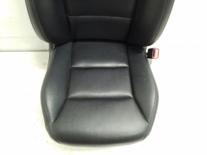 Mercedes Benz CLA-Class W117 (2013–2019) Esiiste ja selle osad - 6