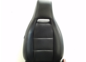 Mercedes Benz CLA-Class W117 (2013–2019) Esiiste ja selle osad - 7