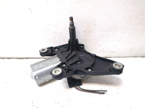 Rear wiper motor - 53023312  04857981AB-B