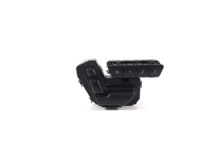 Mercedes Benz CLA-Class W117 (2013–2019) Front seat control switch A2469050251 - 3