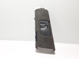   B-Säulen-Innenverkleidung  - 4M8867243C 