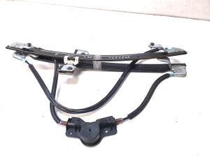 Front door window regulator - 0489452 048945
