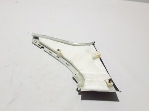 AUDI Q8 (2018–2026) Trunk interior trim 4M8867246A - 2
