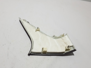 AUDI Q8 (2018–2026) Trunk interior trim 4M8867245 - 2