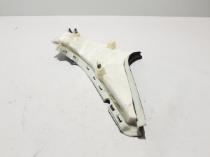 AUDI Q8 (2018–2026) Trunk interior trim 4M8867245 - 3